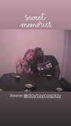 gigibizarreadventure Altpins Profile Picture