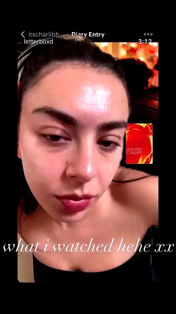 charli_xcx archive video preview