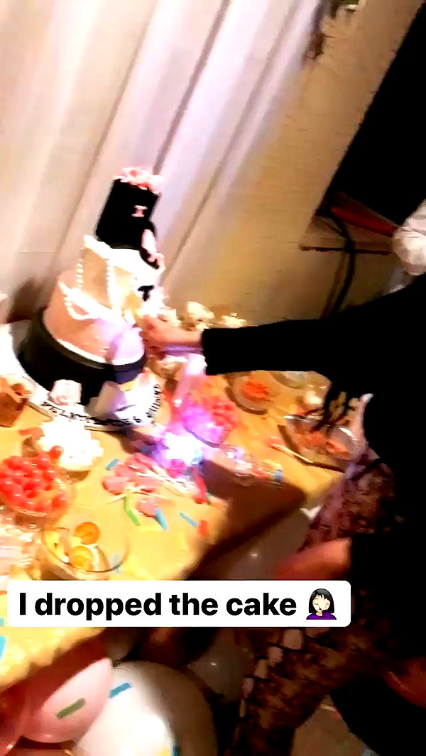 jailyneojeda archive video preview