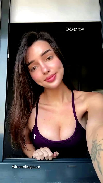 itsilanosh itsilanosh archive video