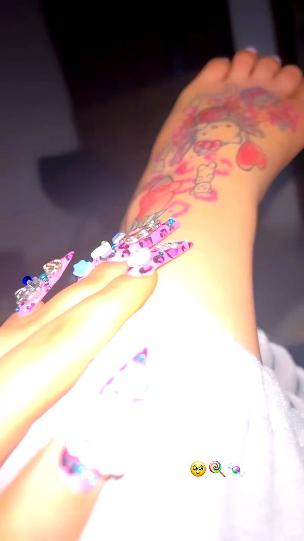 hellokittyangel666 archive video preview