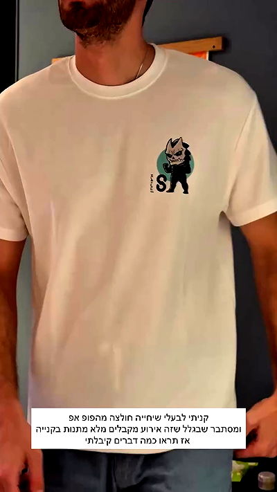 itsilanosh itsilanosh archive video