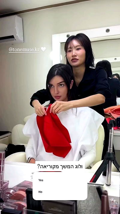 itsilanosh itsilanosh archive video