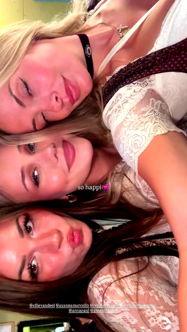 corinnakopf archive video preview