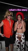 realcamillaara Altpins Profile Picture