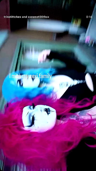 llilbby llilbby archive video