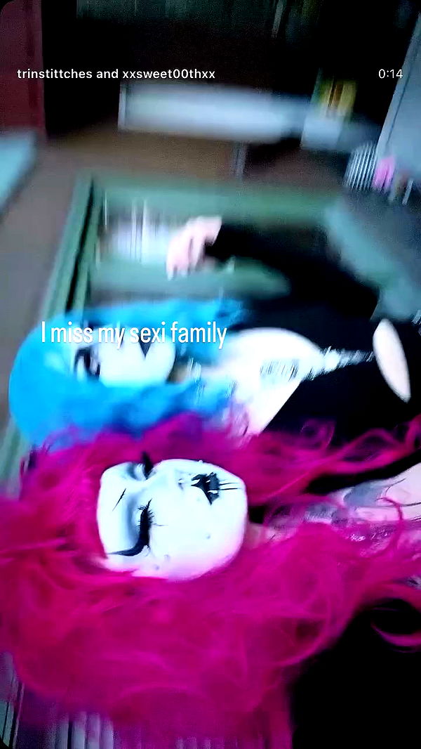 llilbby archive video preview