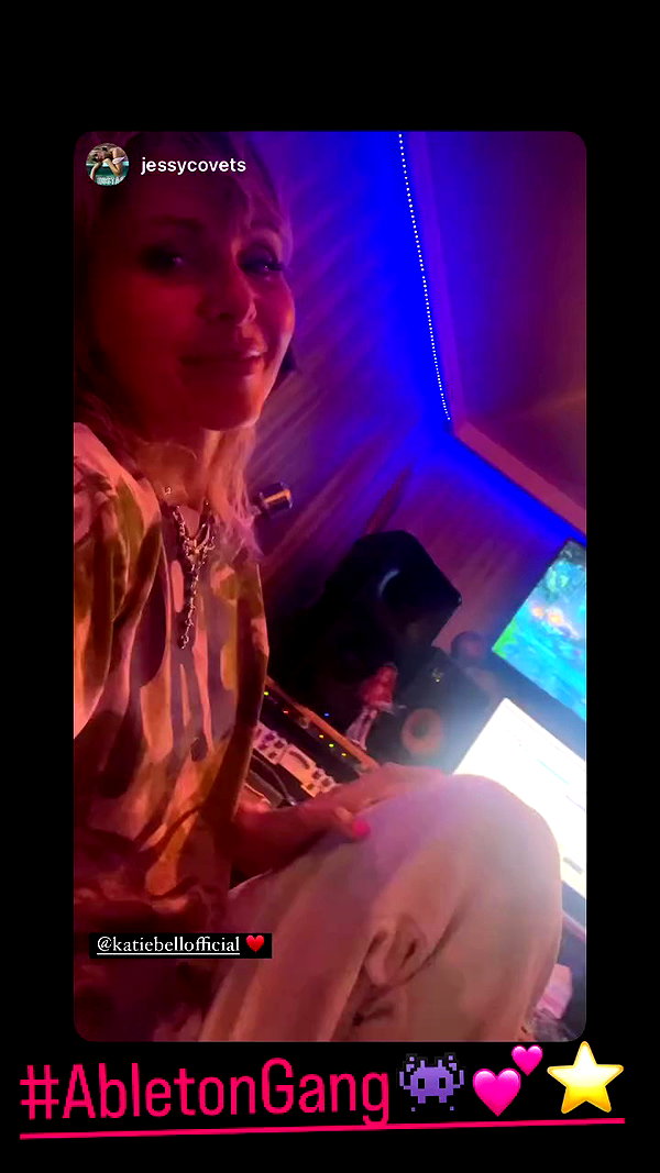 katiebellofficial archive video preview