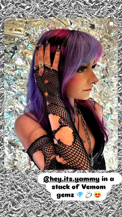 hey.its.yammy hey.its.yammy archive video