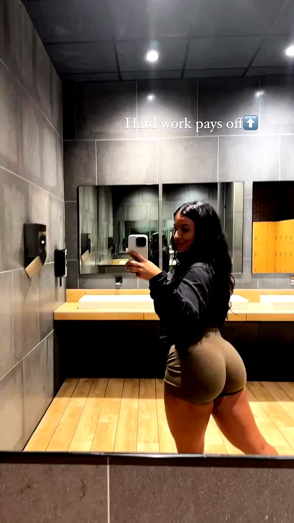 mikaela.lesikar archive video preview