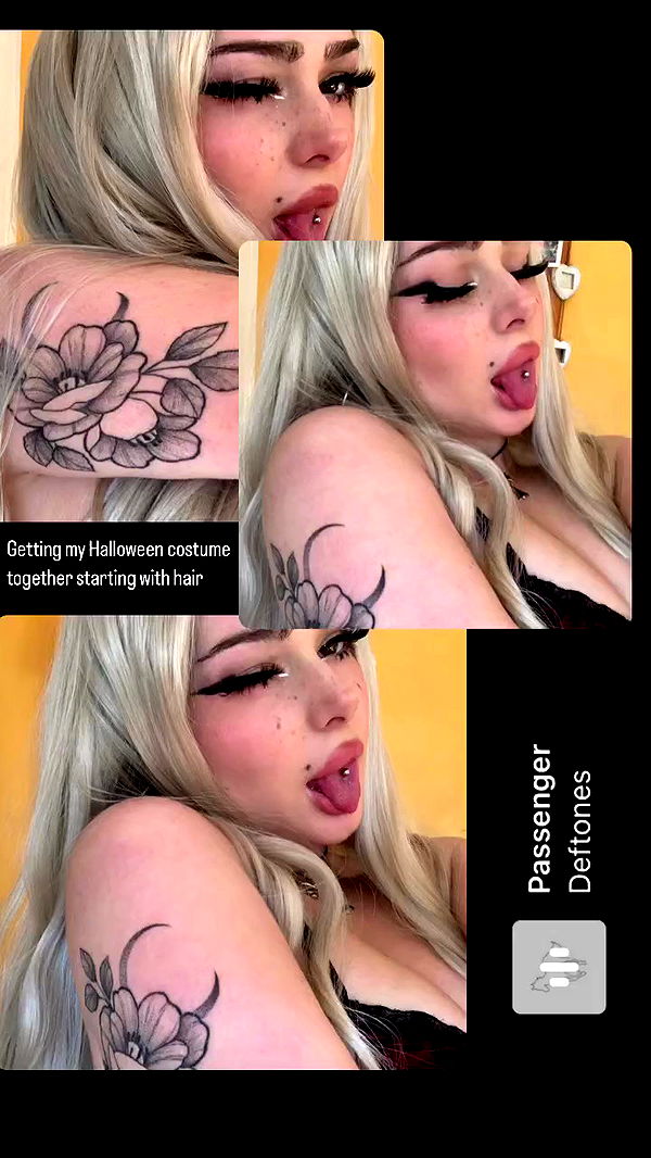 mayamorgannnnnn archive video preview