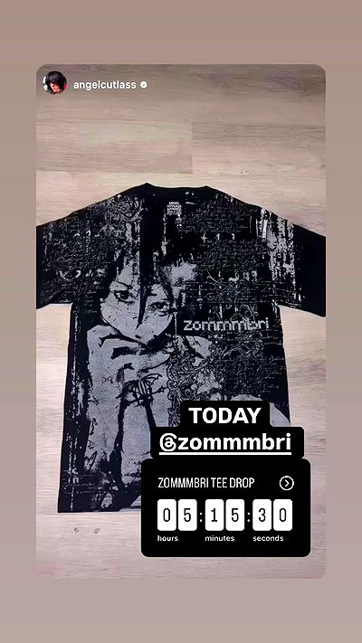 zommmbri zommmbri archive video