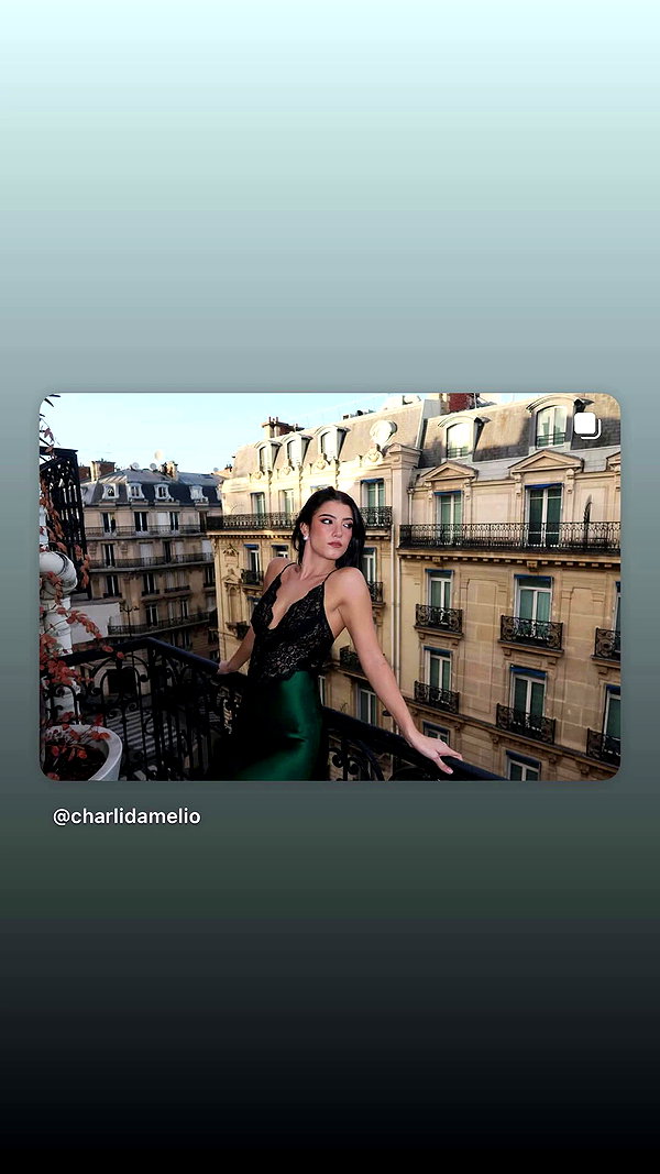 charlidamelio archive video preview