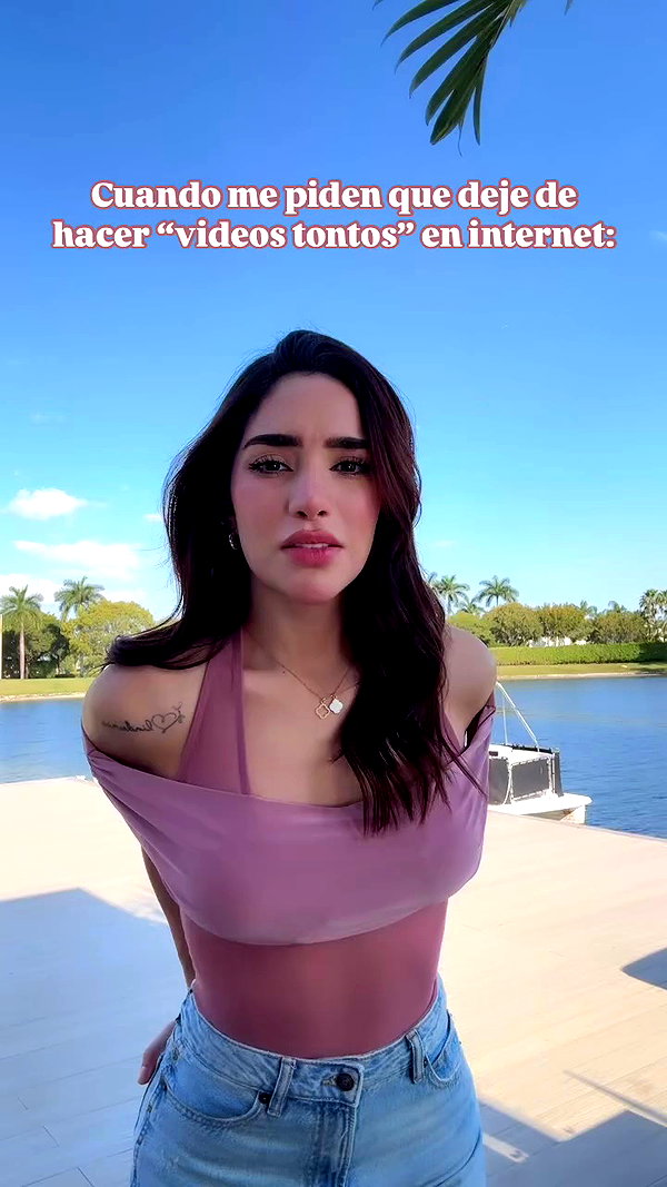 kimberly.loaiza archive video preview