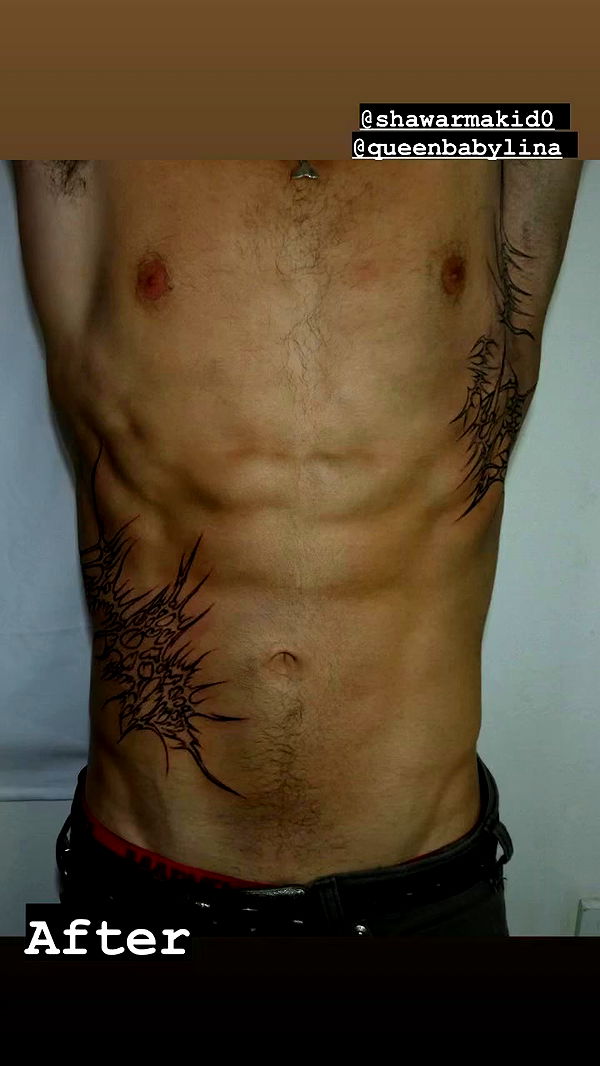 swagprincessink archive video preview