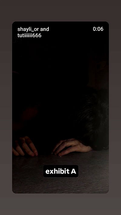 shayli_or shayli_or archive video