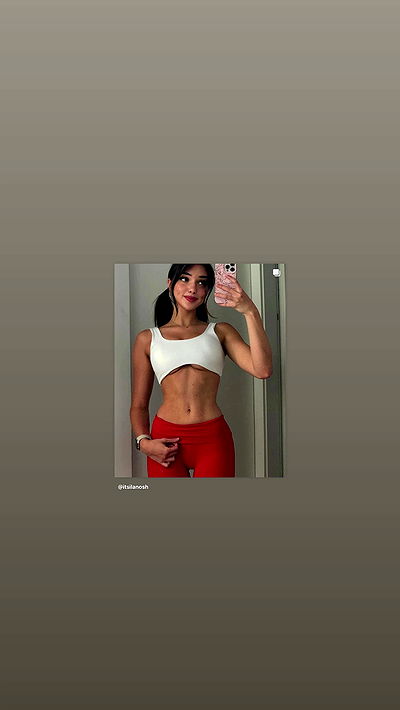 itsilanosh itsilanosh archive video