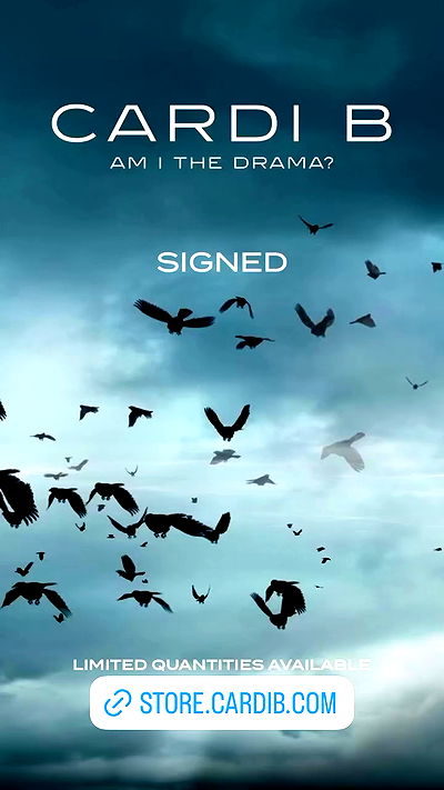 iamcardib iamcardib archive video