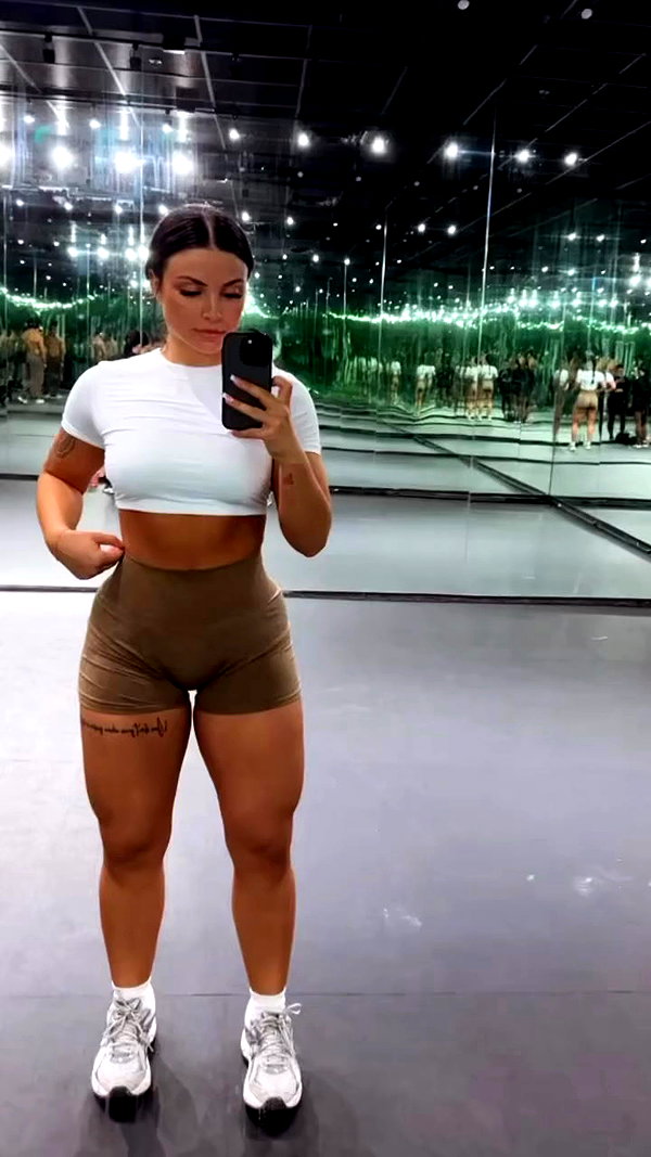 mikaela.lesikar archive video preview