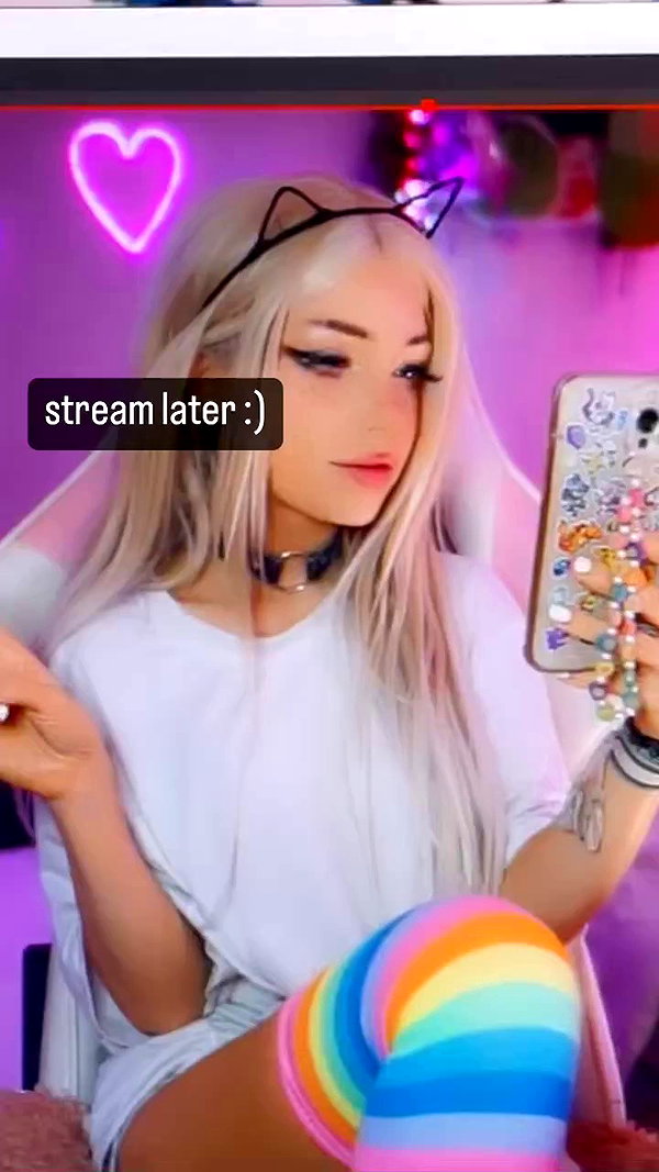 dollblush archive video preview