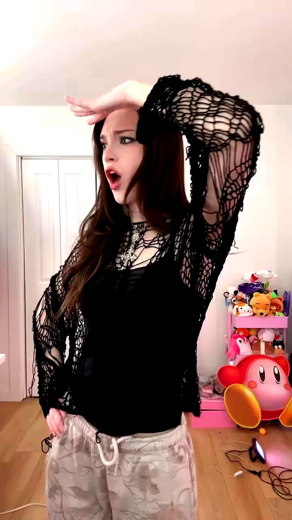 bunnygirlbree archive video preview