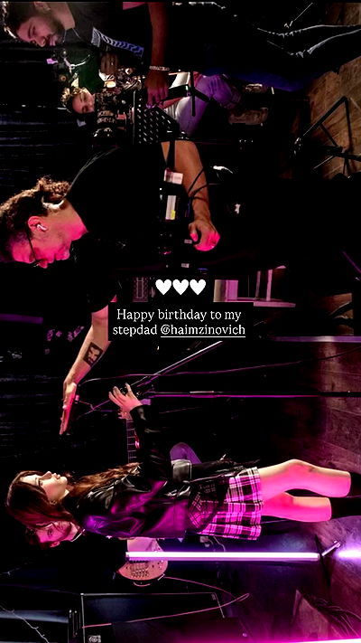 liashaked liashaked archive video