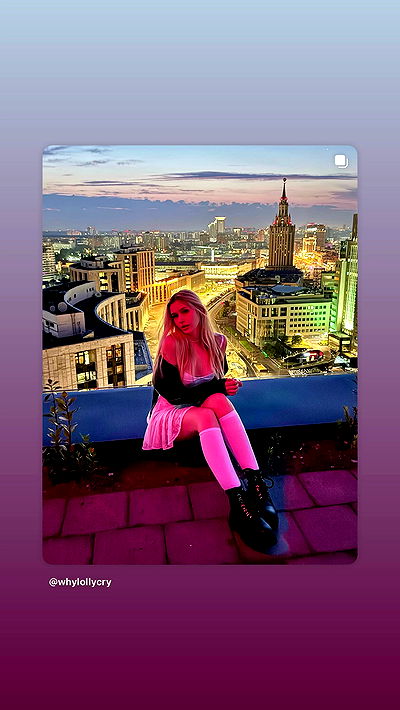 whylollycry whylollycry archive video