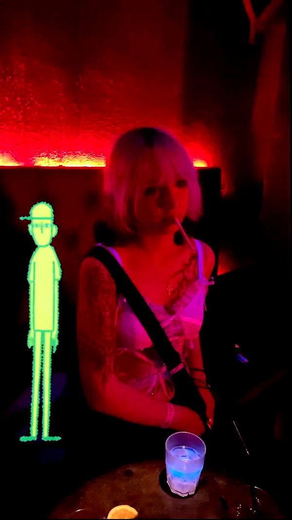 zoe.glover archive video preview