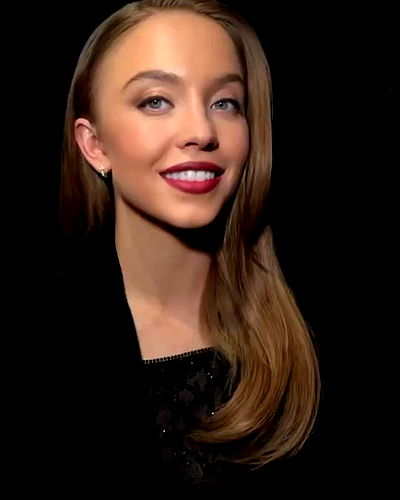 sydney_sweeney sydney_sweeney archive video