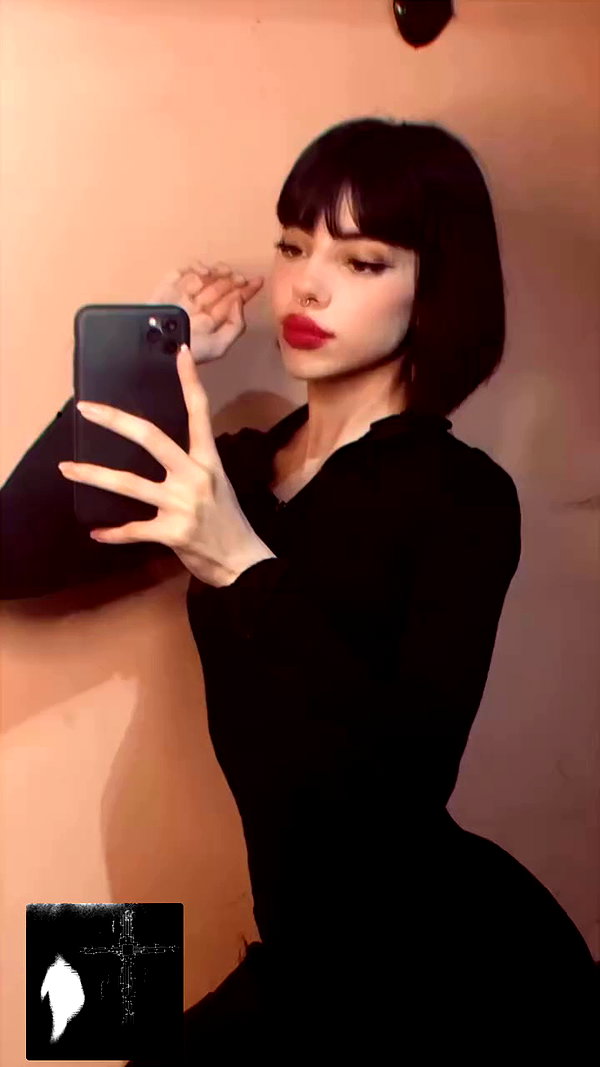 shaielsantos archive video preview