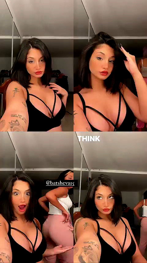 rebecka_tsadok archive video preview