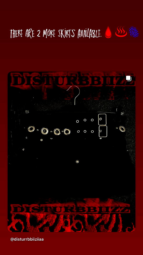 disturrbbiiziiaa archive video preview