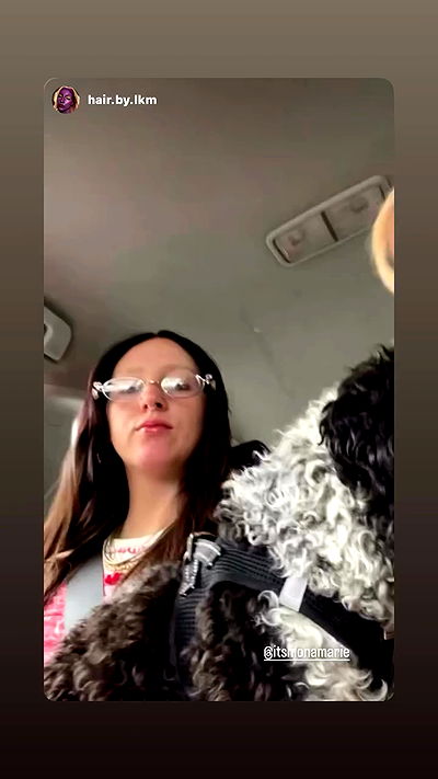 bymonamarie bymonamarie archive video