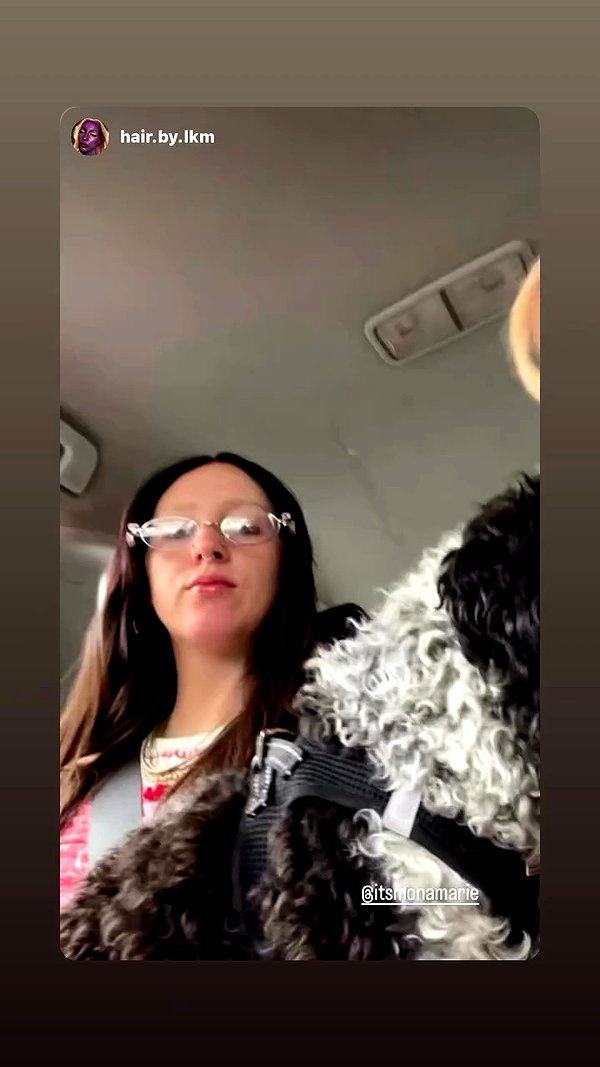bymonamarie archive video preview