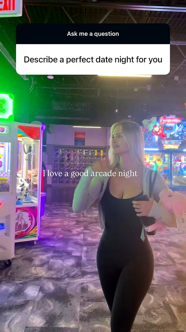 itsbabytana archive video preview