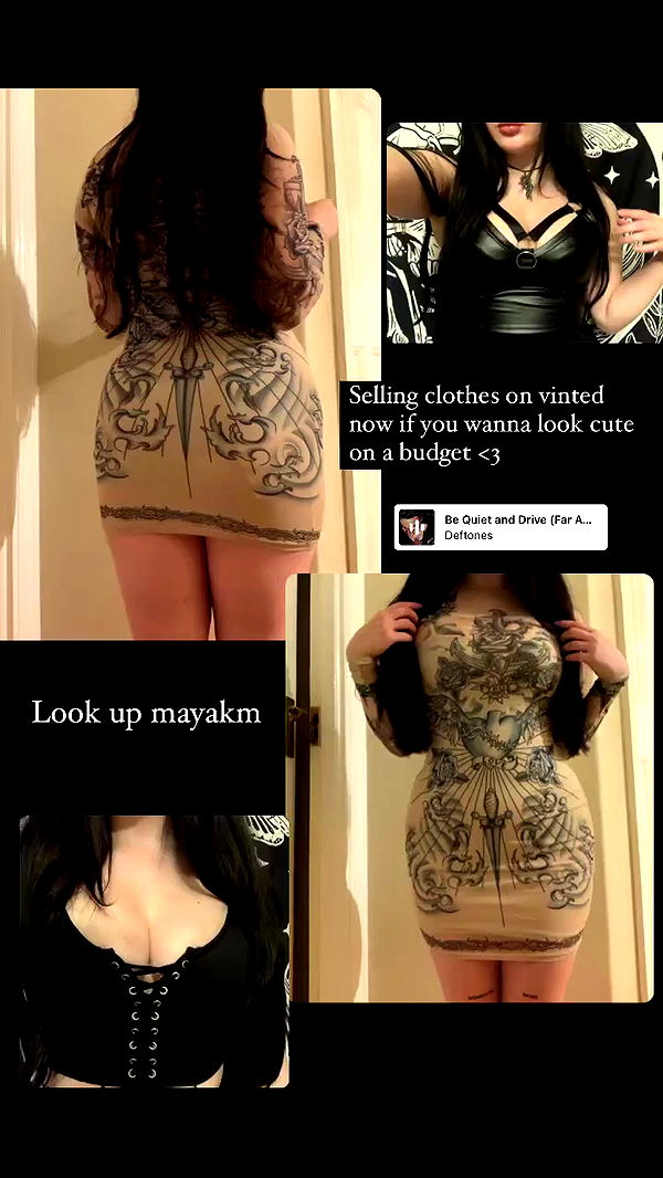 mayamorgannnnnn archive video preview