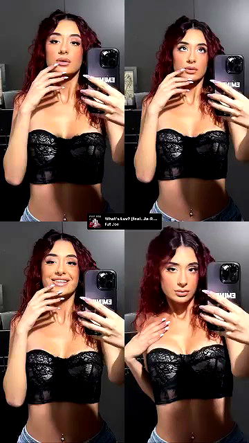 _lil_noa_ _lil_noa_ archive video