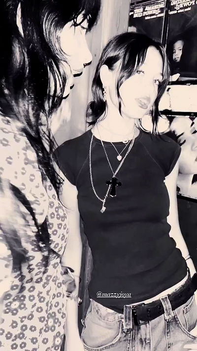 lilarosepalaza lilarosepalaza archive video