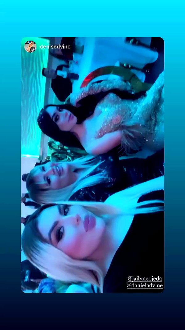 jailyneojeda archive video preview