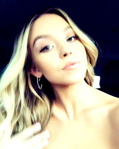 sydney_sweeney sydney_sweeney archive video