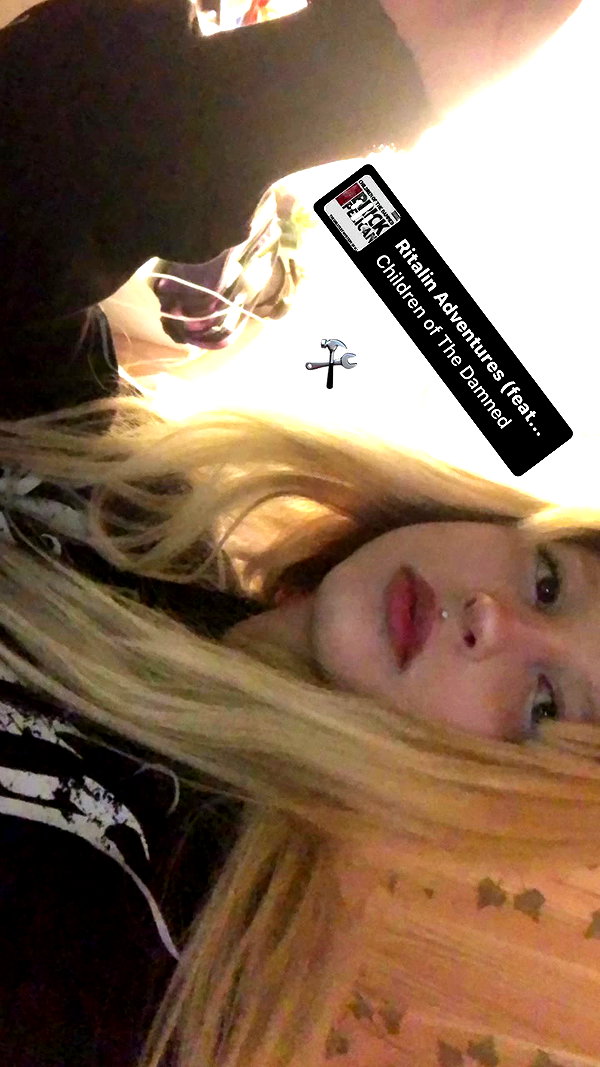 hilaxkitty archive video preview