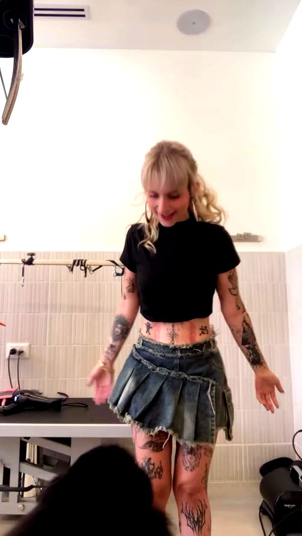 shanikaneko archive video preview