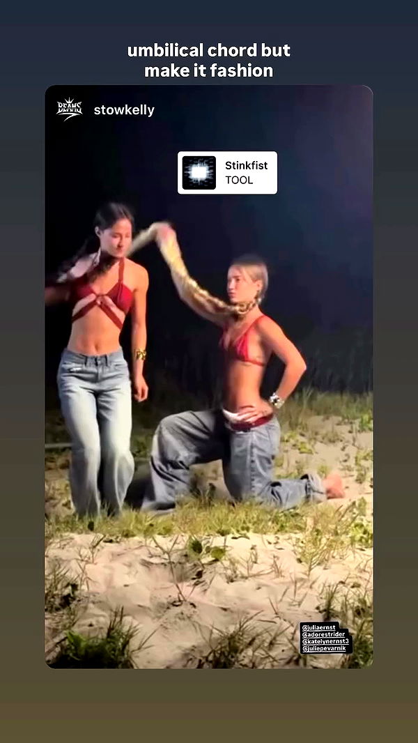 juliaernst archive video preview