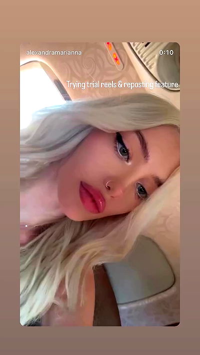 alexandramarianna alexandramarianna archive video