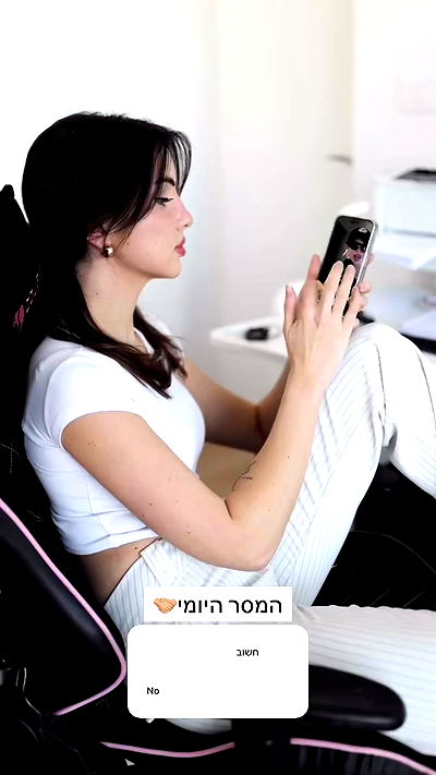 itsilanosh itsilanosh archive video