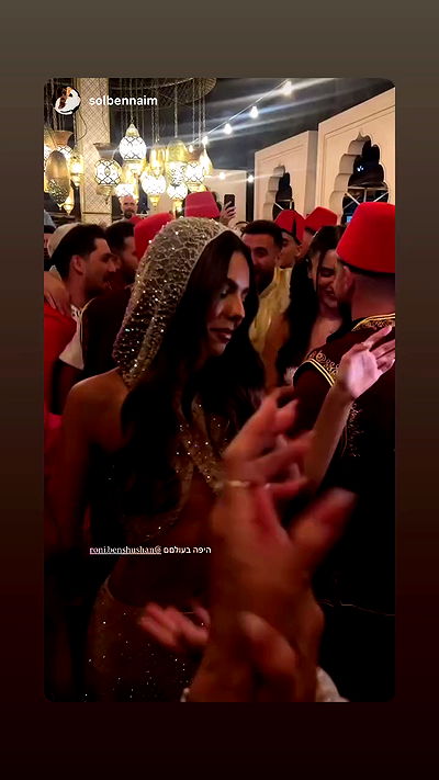 roni.benshushan roni.benshushan archive video