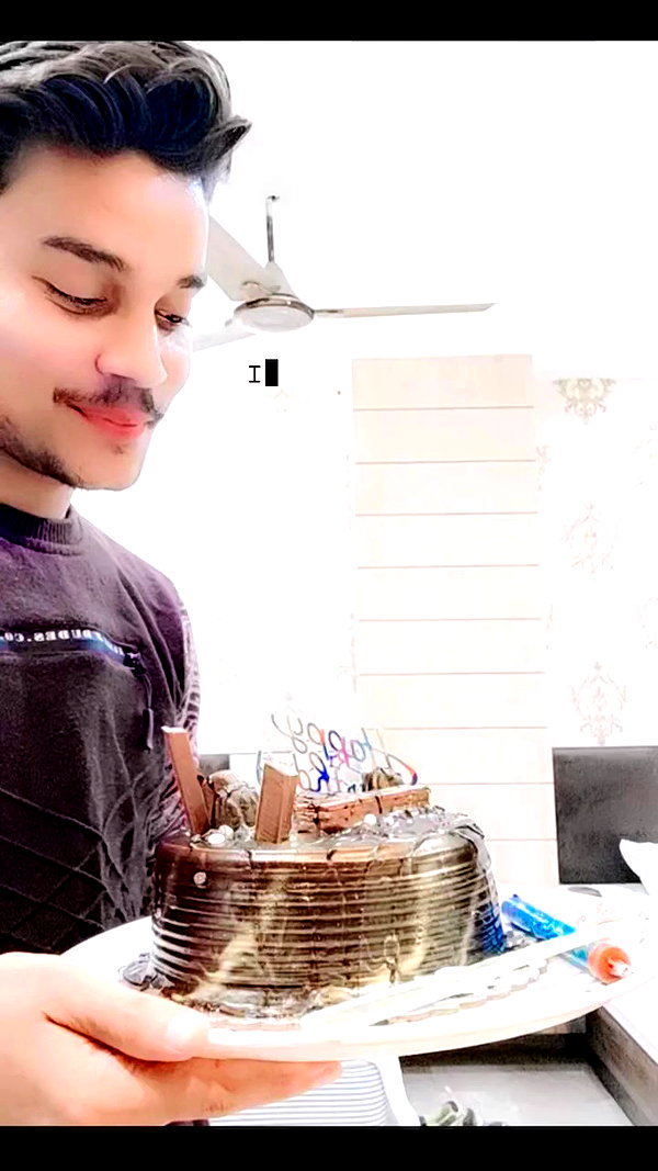 iamrohanvibes archive video preview