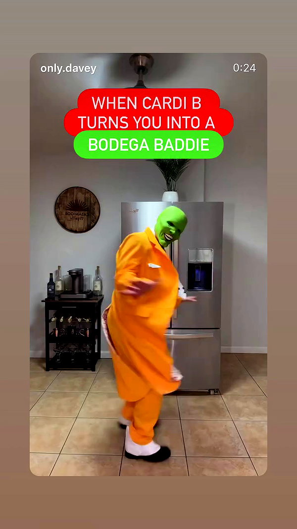 iamcardib archive video preview