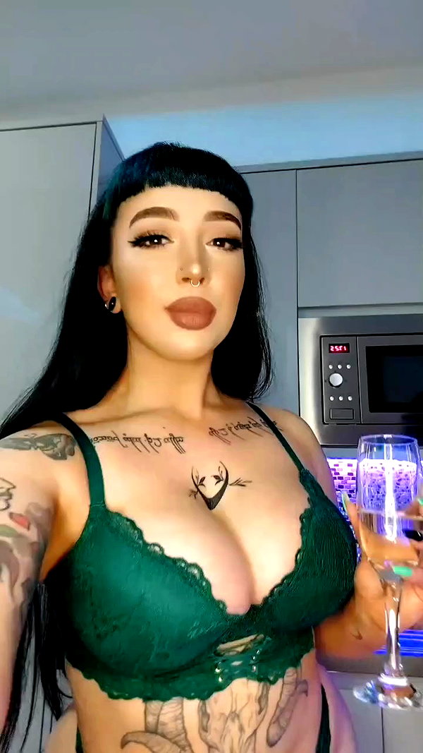 katrina_oceana archive video preview