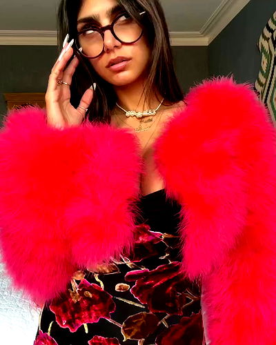 miakhalifa miakhalifa archive video